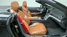 Mercedes-Benz SL 400 * 3.0 V6 Biturbo*  | Mobile.bg � ����� ������ 5