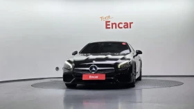 Mercedes-Benz SL 400 * 3.0 V6 Biturbo*  | Mobile.bg � ����� ������ 11