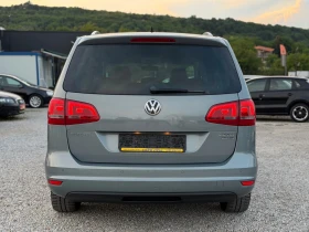 VW Sharan 2.0TDI 140�� 6� ���� ������� ��������� 7-����� | Mobile.bg � ����� ������ 5