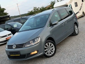 ����� �� �������� �� VW Sharan 2.0TDI 140�� 6� ���� ������� ��������� 7-�����