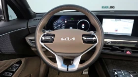 Kia K8 SIGNATURE/360CAMERA/BLIND-SPOT/PANPOROOF | Mobile.bg � ����� ������ 7