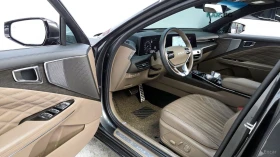 Kia K8 SIGNATURE/360CAMERA/BLIND-SPOT/PANPOROOF | Mobile.bg � ����� ������ 5