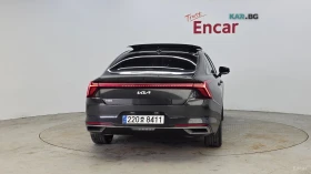 Kia K8 SIGNATURE/360CAMERA/BLIND-SPOT/PANPOROOF | Mobile.bg � ����� ������ 4