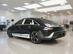 ����� �� �������� �� Hyundai Ioniq 6 PREMIUM AWD N-Line