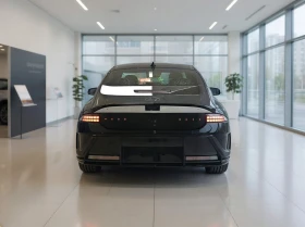 ����� �� �������� �� Hyundai Ioniq 6 PREMIUM AWD N-Line