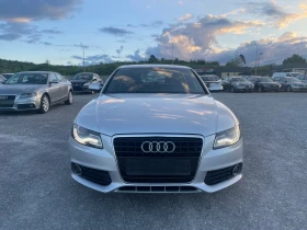 Audi A4 2.0TDI LED BI-XENON 170�� EURO5 | Mobile.bg � ����� ������ 2