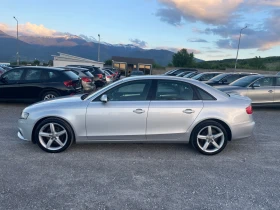Audi A4 2.0TDI LED BI-XENON 170�� EURO5 | Mobile.bg � ����� ������ 4