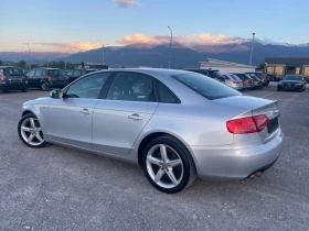 Audi A4 2.0TDI LED BI-XENON 170�� EURO5 | Mobile.bg � ����� ������ 5