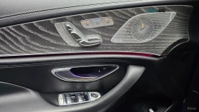 Mercedes-Benz CLS 450 4MATIC* HUD* ECS* 360* КОЖА* ОБДУХВ* ПАНО - 39500 € - 33222607 15