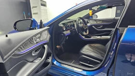 Mercedes-Benz CLS 450 4MATIC* HUD* ECS* 360* КОЖА* ОБДУХВ* ПАНО - 39500 € - 33222607 8