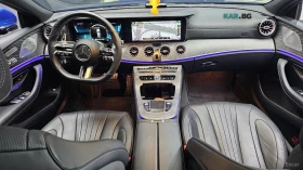 Mercedes-Benz CLS 450 4MATIC* HUD* ECS* 360* КОЖА* ОБДУХВ* ПАНО - 39500 € - 33222607 5