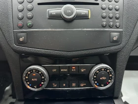 Mercedes-Benz C 220 CDI 170кс/Автомат/кожа/Подгряване/Шибедах - 4999 € - 38584630 13