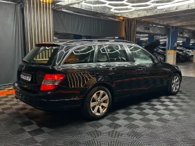 Mercedes-Benz C 220 CDI 170кс/Автомат/кожа/Подгряване/Шибедах - 4999 € - 38584630 5