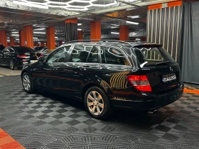 Mercedes-Benz C 220 CDI 170кс/Автомат/кожа/Подгряване/Шибедах - 4999 € - 38584630 6