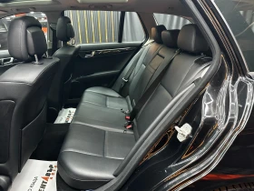 Mercedes-Benz C 220 CDI 170кс/Автомат/кожа/Подгряване/Шибедах - 4999 € - 38584630 9