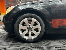 Mercedes-Benz C 220 CDI 170кс/Автомат/кожа/Подгряване/Шибедах - 4999 € - 38584630 7