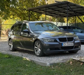 ������ BMW 320