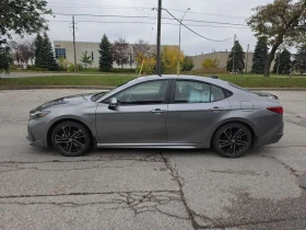 Toyota Camry * XSE CVT AWD * CARFAX *  | Mobile.bg � ����� ������ 2