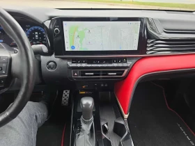 Toyota Camry * XSE CVT AWD * CARFAX *  | Mobile.bg � ����� ������ 9