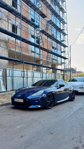 Toyota GR86 Premium | Mobile.bg � ����� ������ 12