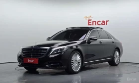 Mercedes-Benz S 350 d 4MATIC * ОБДУХВАНЕ * 360 * HUD * ЦЕНА ДО БГ * 