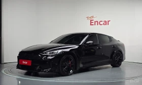 Kia Stinger 3.3 GT | 360 | Алкантара салон | Подгрев | Обдух