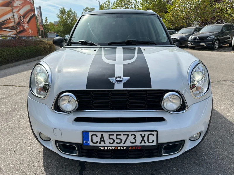 Mini Countryman S Всички Екстри, снимка 7 - Автомобили и джипове - 46966593