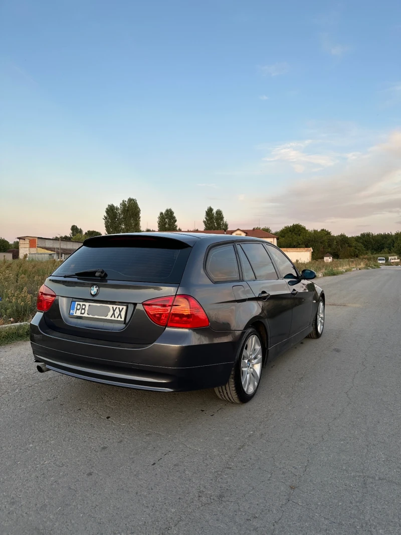 BMW 320 Bmw 320d, снимка 3 - Автомобили и джипове - 47315554