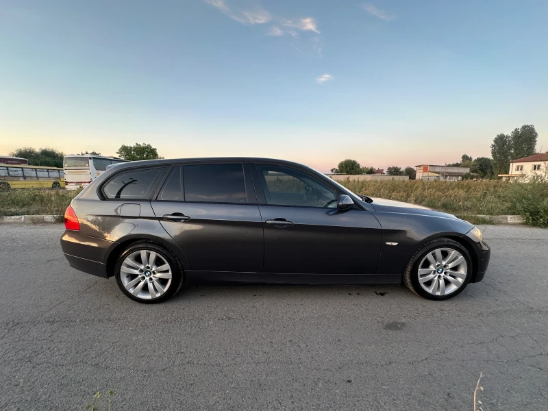 BMW 320 Bmw 320d, снимка 6 - Автомобили и джипове - 47315554