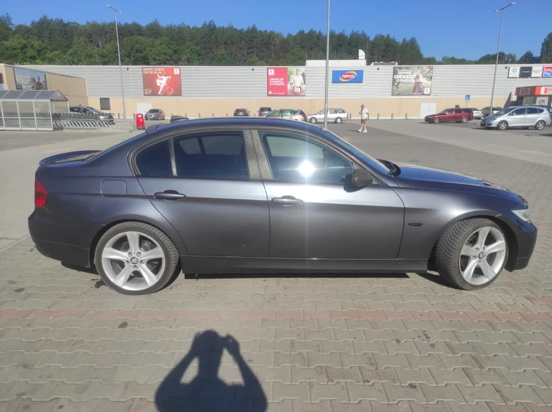 BMW 318, снимка 3 - Автомобили и джипове - 47588656