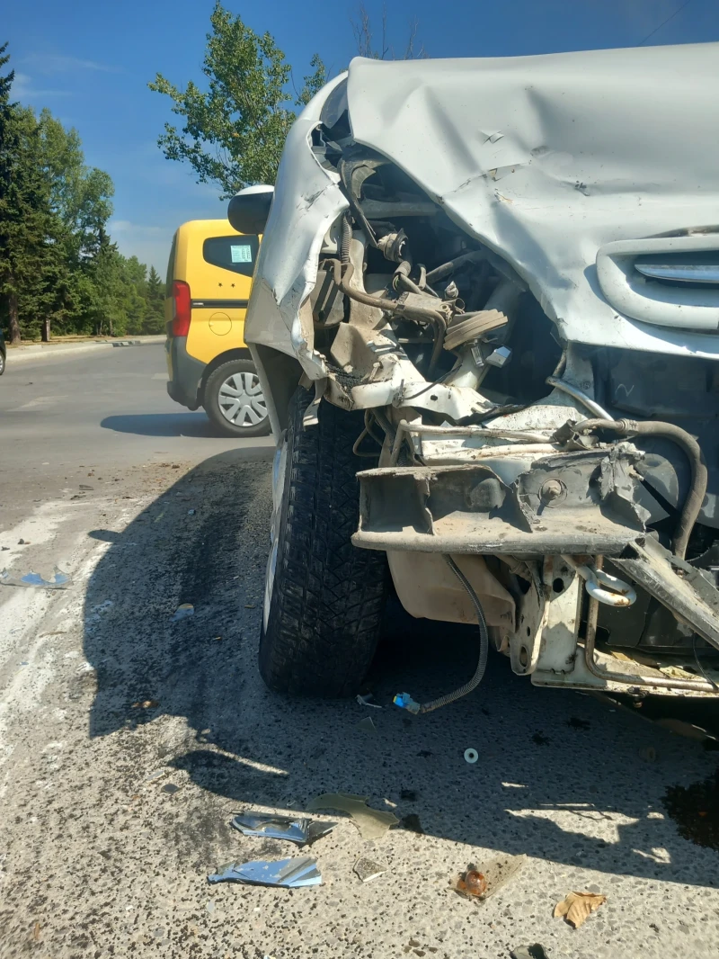 Citroen Xsara picasso, снимка 4 - Автомобили и джипове - 47676298