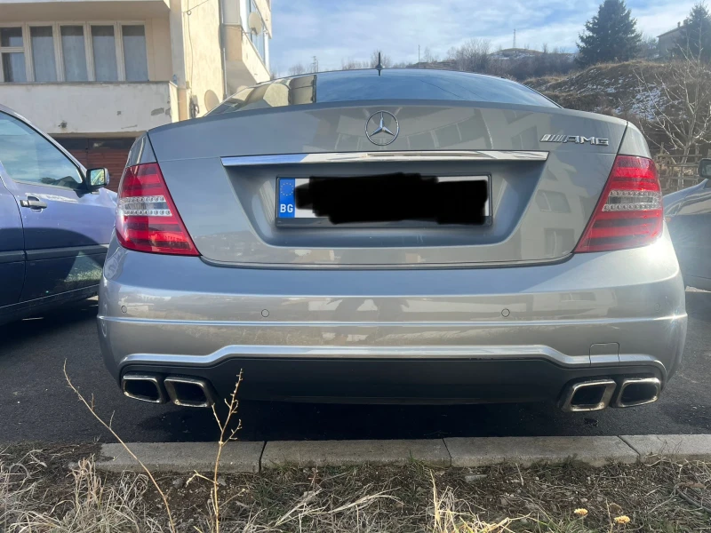 Mercedes-Benz C 180, снимка 8 - Автомобили и джипове - 48535446