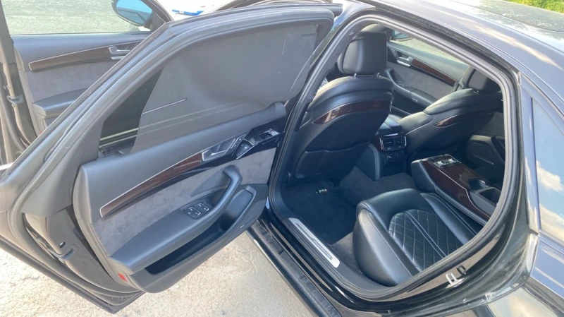 Audi A8 4.0tfsi / W12 Long, снимка 4 - Автомобили и джипове - 52546187
