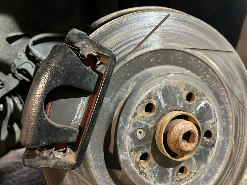 Audi S8 4.0tfsi 520кс., снимка 12 - Автомобили и джипове - 52546187