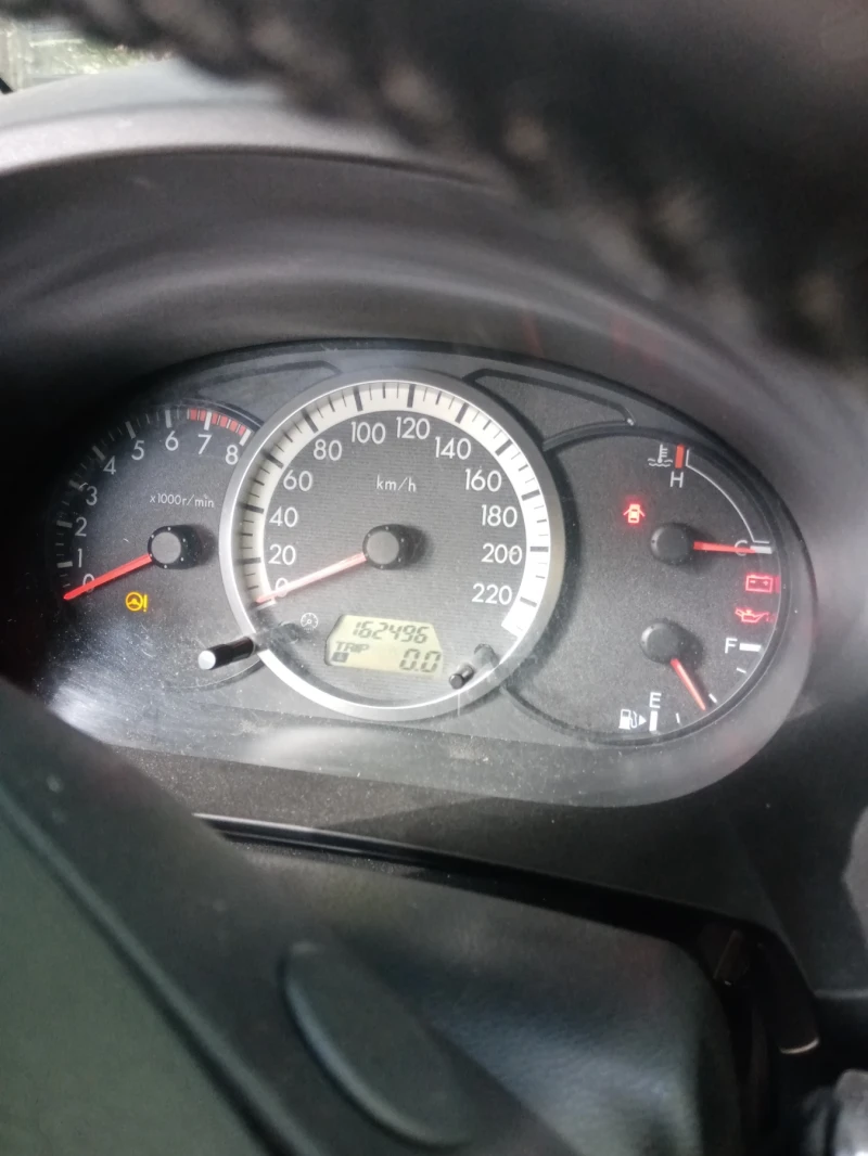 Mazda 5, снимка 4 - Автомобили и джипове - 52426691