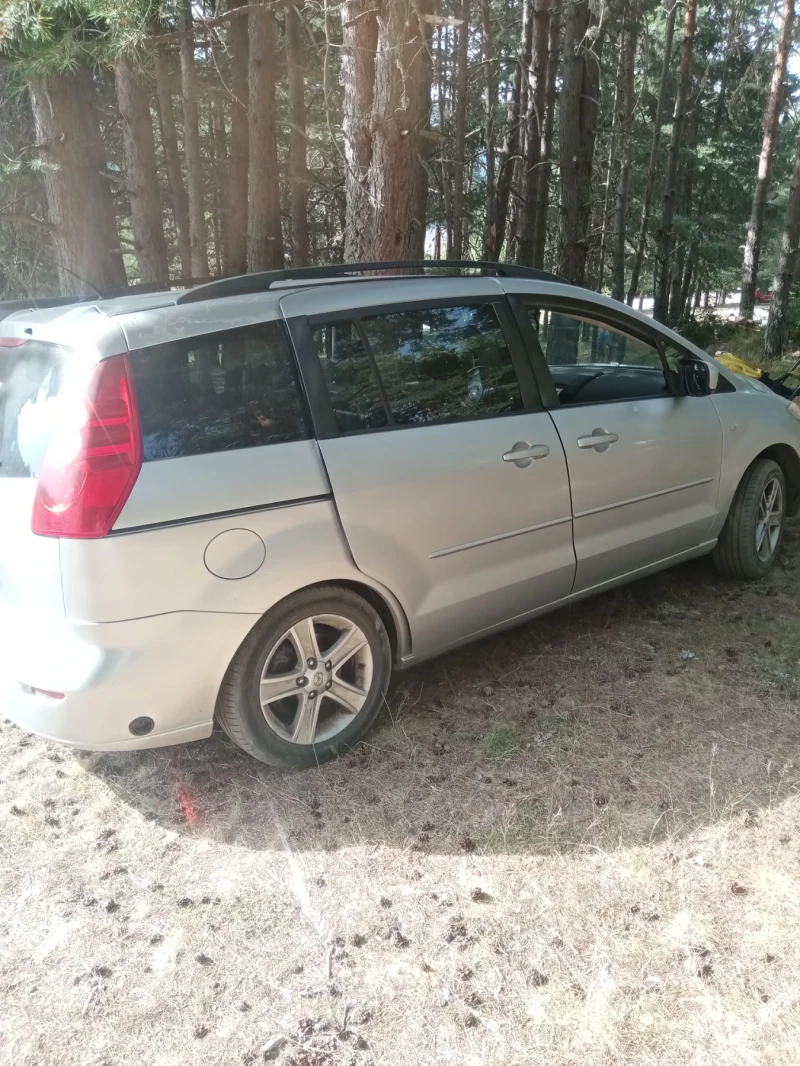 Mazda 5, снимка 6 - Автомобили и джипове - 52426691