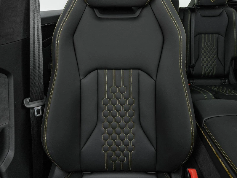 Lamborghini Urus SE PLUG-IN HYBRID CERAMIC B&O PANO ANIMA , снимка 12 - Автомобили и джипове - 51508941