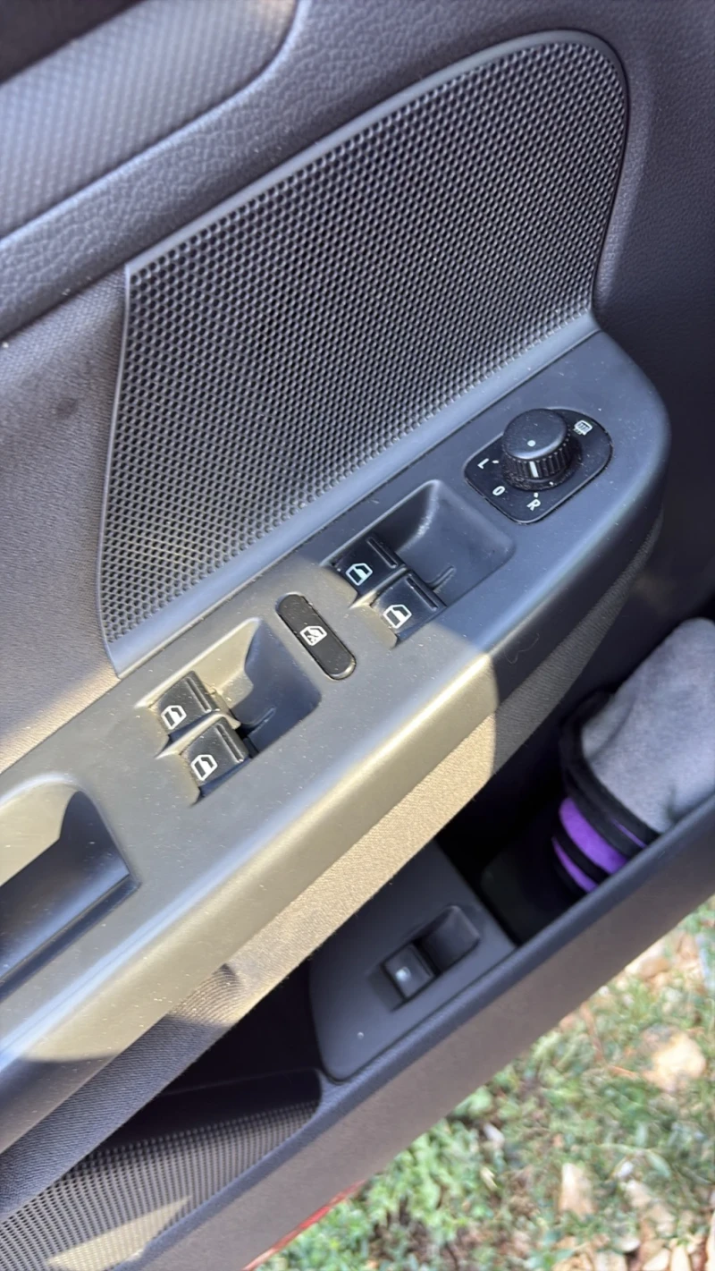 VW Golf 5 1.9tdi 90кс, снимка 8 - Автомобили и джипове - 52513780