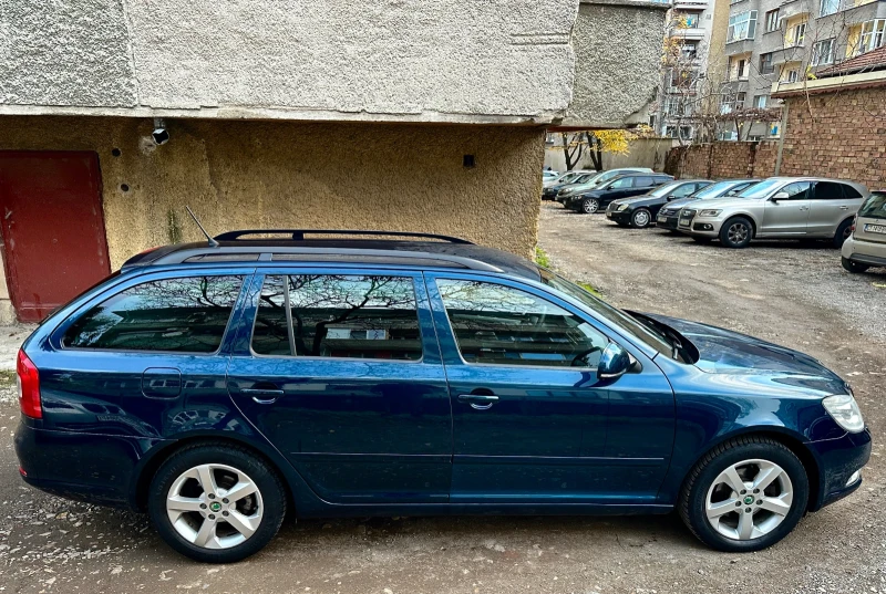 Skoda Octavia 1.6 tdi, снимка 4 - Автомобили и джипове - 52539632