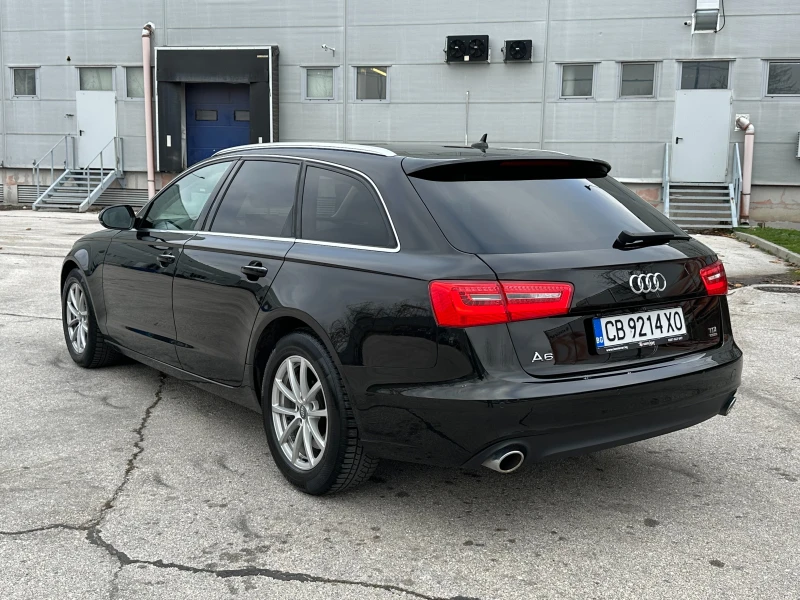 Audi A6 3.0d 245 к.с./quattro /ГАРАНЦИЯ 6 МЕСЕЦА, снимка 3 - Автомобили и джипове - 52703405
