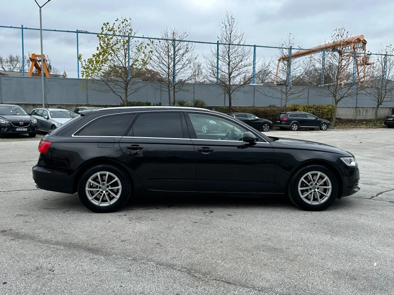 Audi A6 3.0d 245 к.с./quattro /ГАРАНЦИЯ 6 МЕСЕЦА, снимка 5 - Автомобили и джипове - 52703405