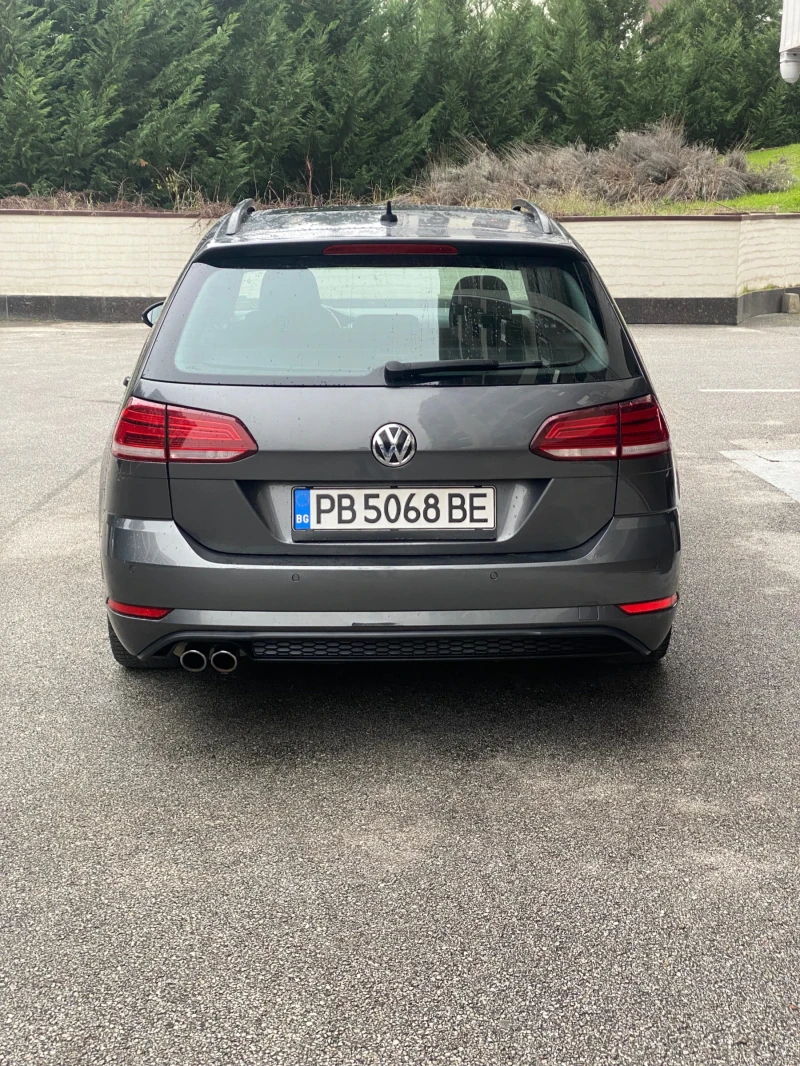 VW Golf GTD, снимка 2 - Автомобили и джипове - 52883141