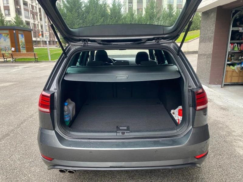 VW Golf GTD, снимка 6 - Автомобили и джипове - 52883141