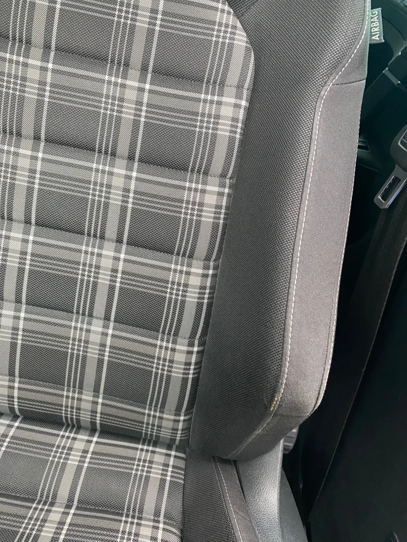 VW Golf GTD, снимка 11 - Автомобили и джипове - 52883141