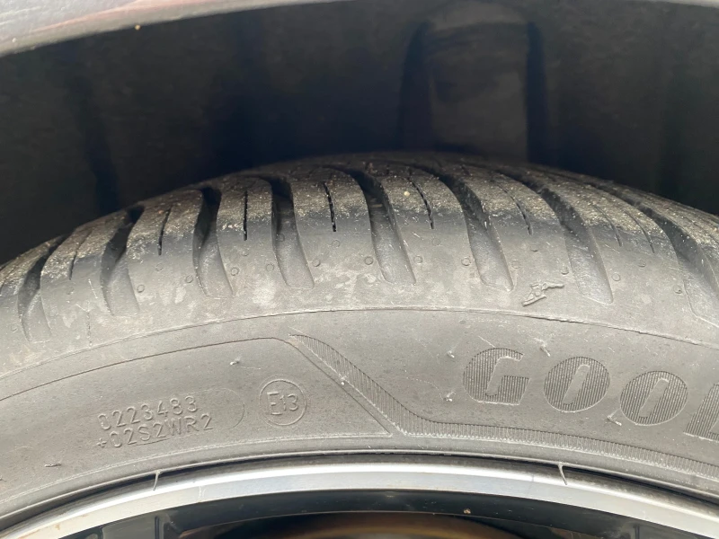 VW Golf GTD, снимка 15 - Автомобили и джипове - 52883141