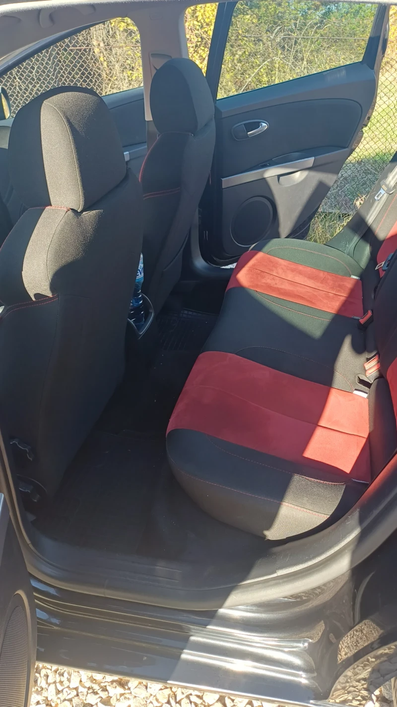 Seat Leon, снимка 5 - Автомобили и джипове - 53373023