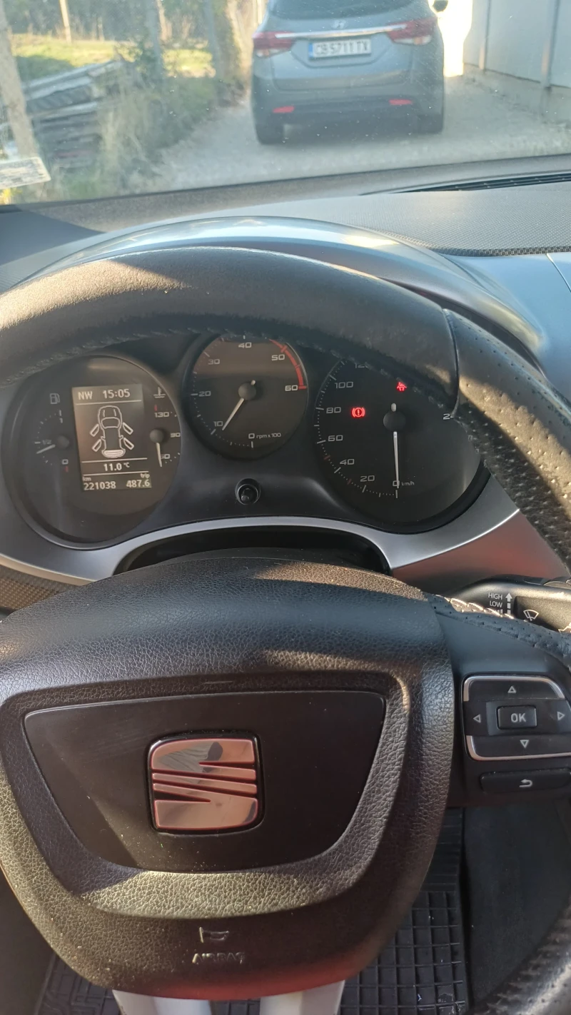 Seat Leon, снимка 3 - Автомобили и джипове - 53373023