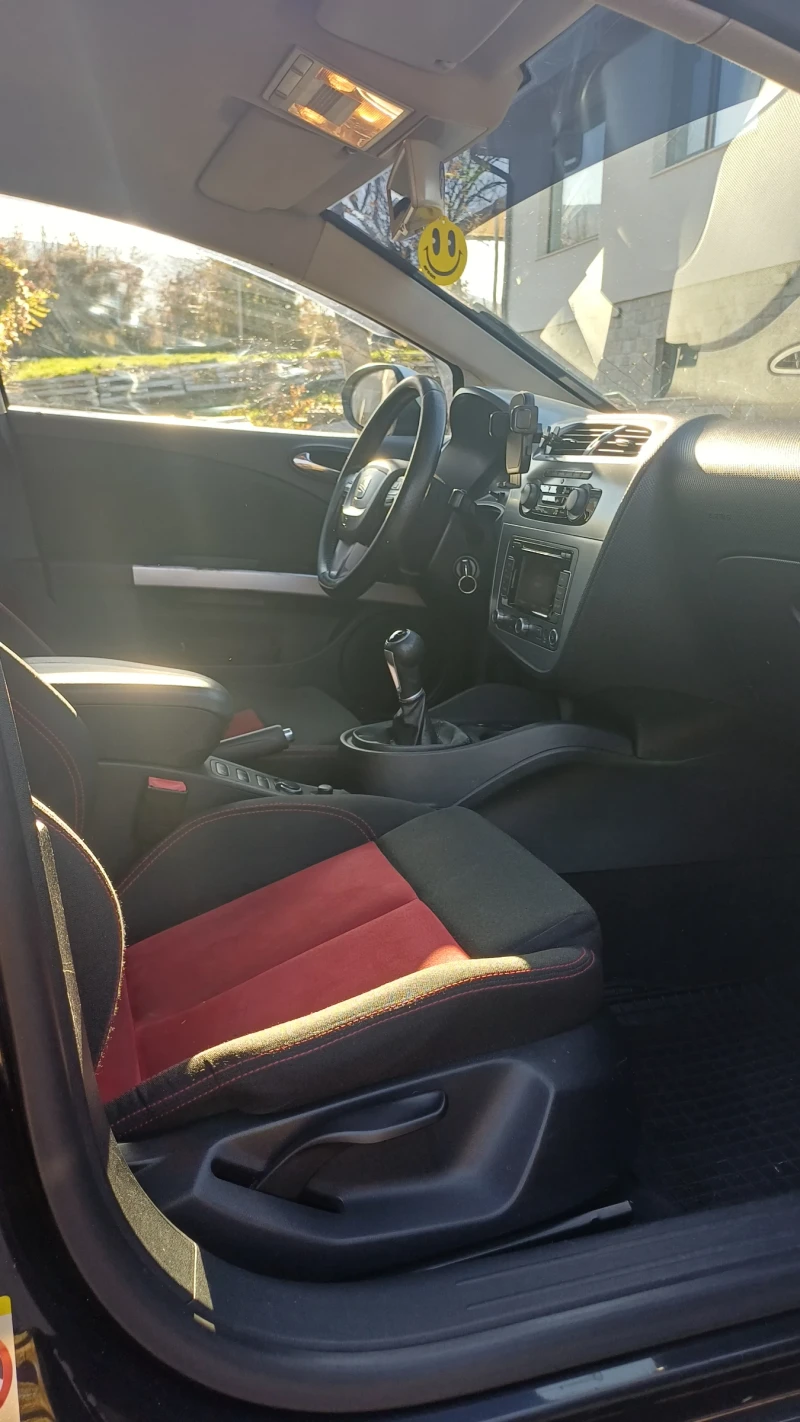 Seat Leon, снимка 6 - Автомобили и джипове - 53373023