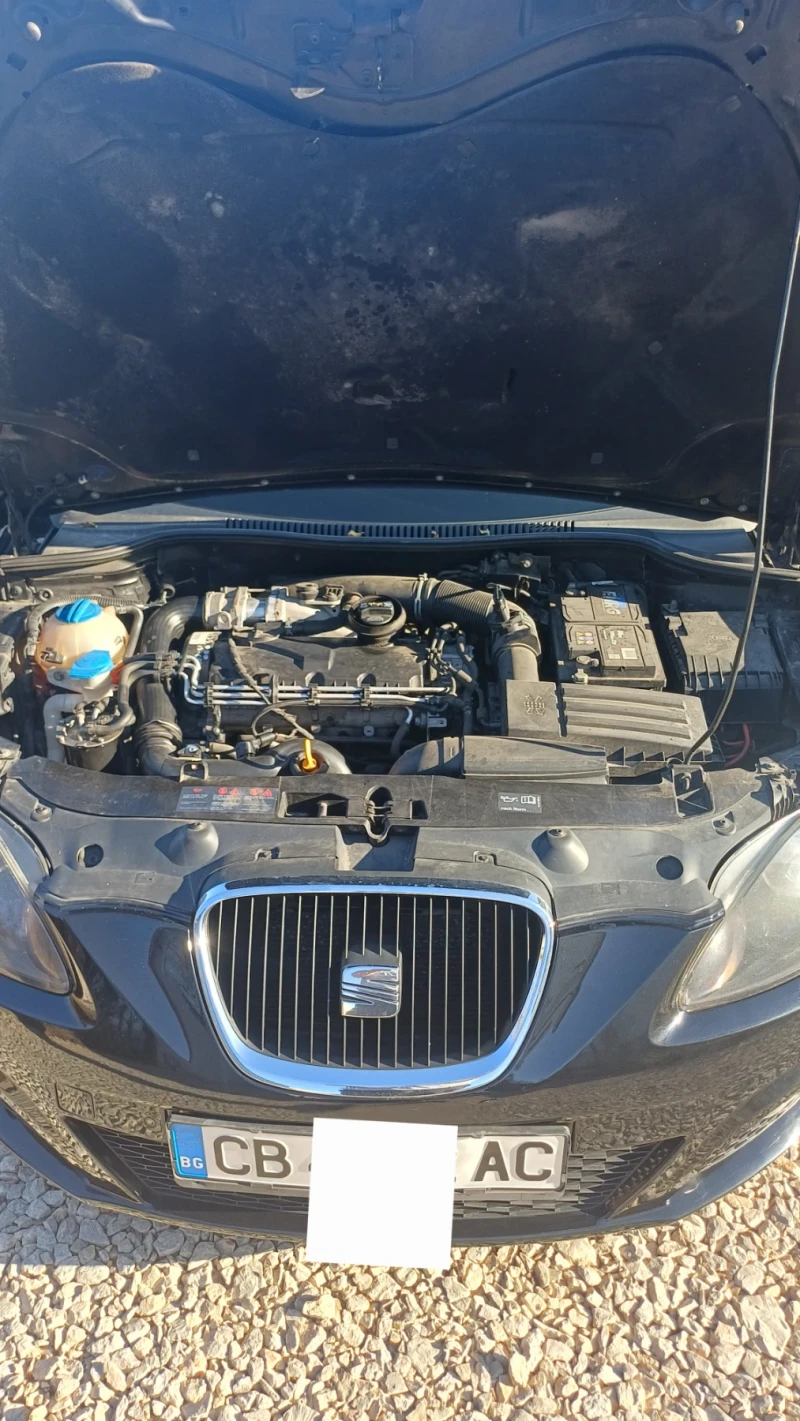 Seat Leon, снимка 9 - Автомобили и джипове - 53373023