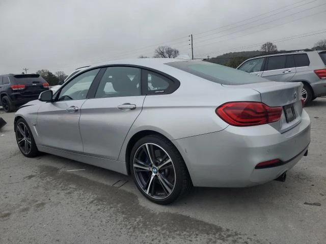 BMW 440 FACE* RECARO* B58* ПОДГРЕВ* КАМЕРА* КЕЙЛЕС, снимка 3 - Автомобили и джипове - 48258257